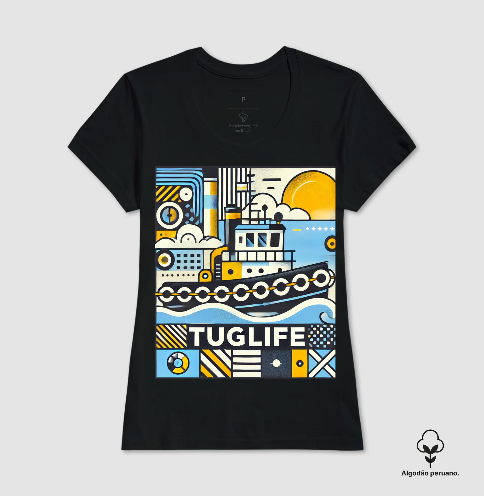 Camisa 4