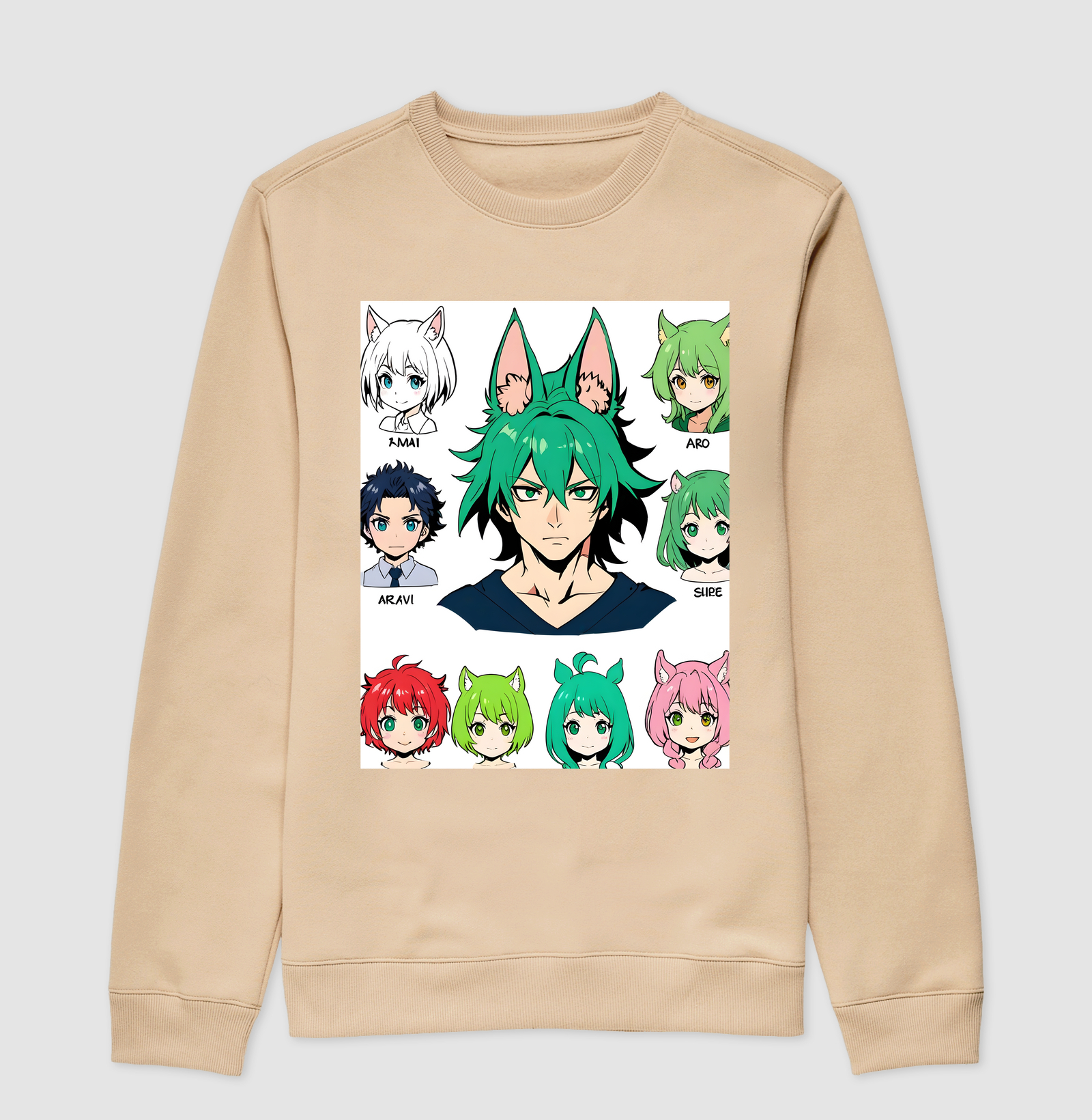 Camisa 2