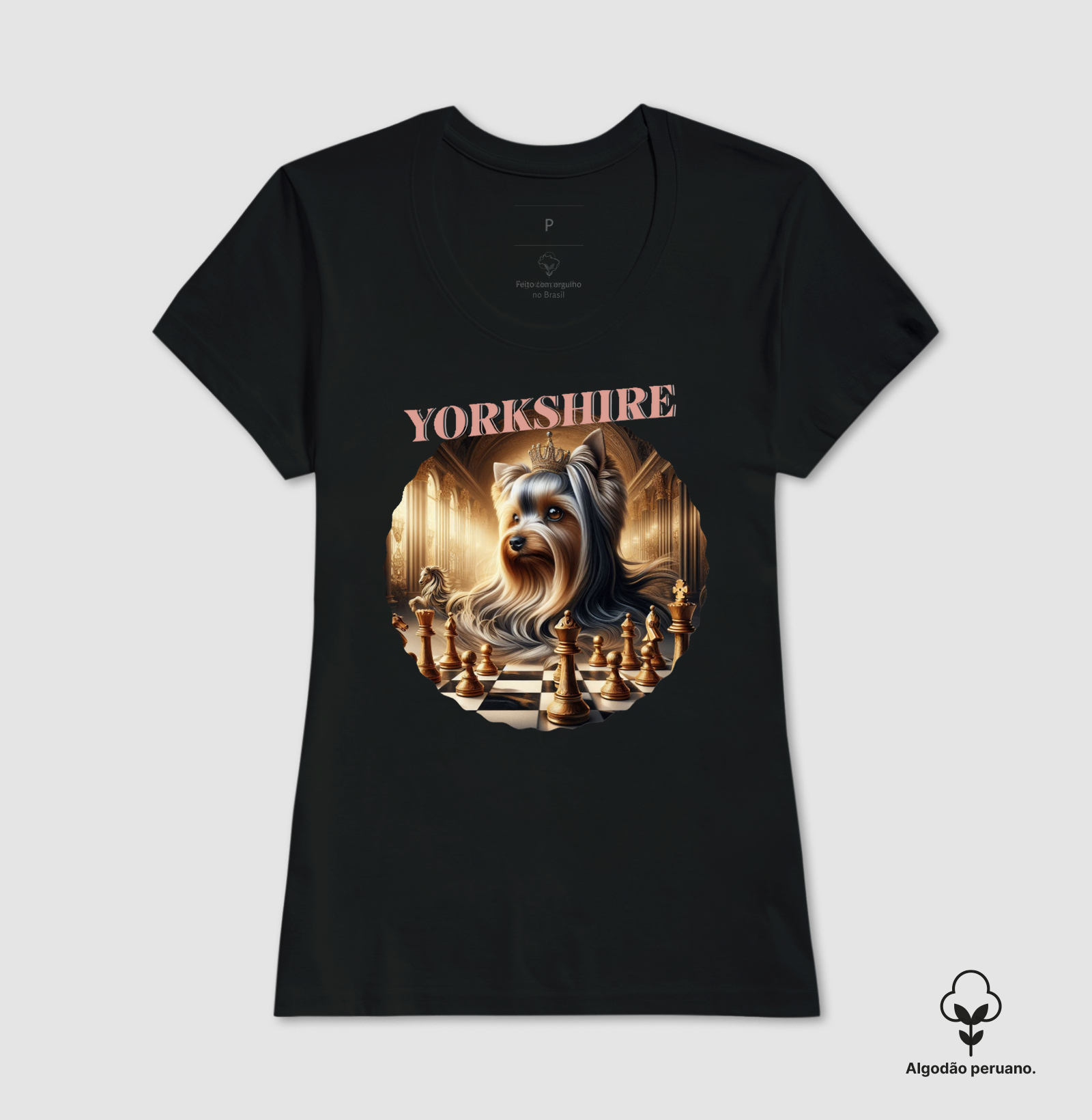 Camisa 2