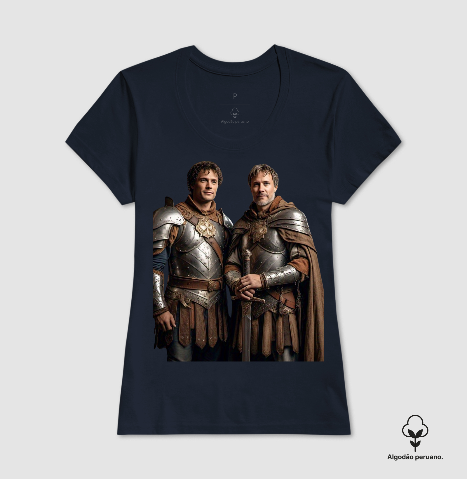 Camisa 5