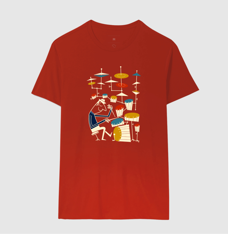 Camisa 9