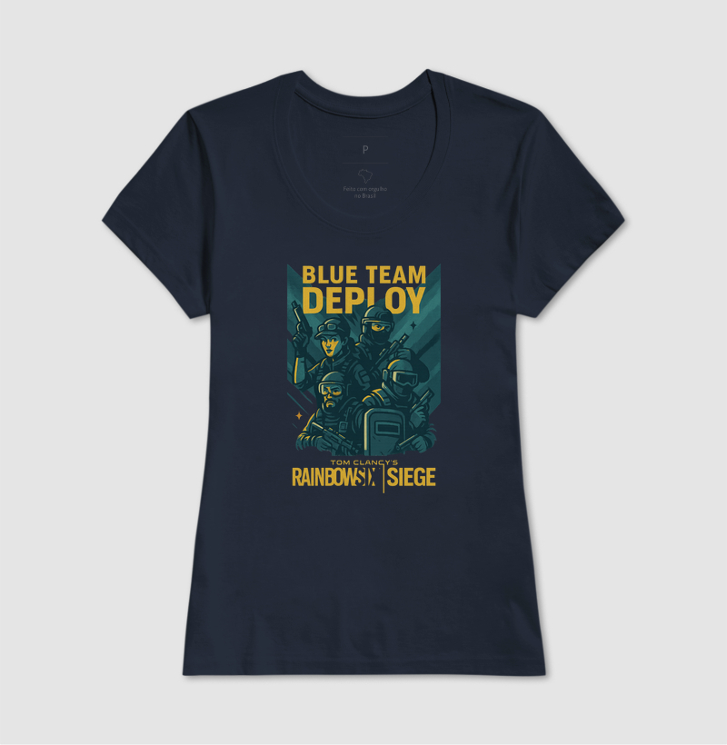 Camisa 4