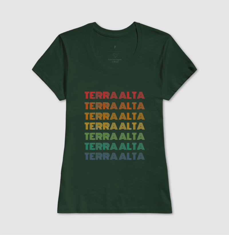 Camisa 9