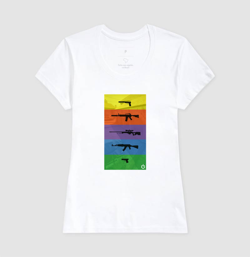 Camisa 4