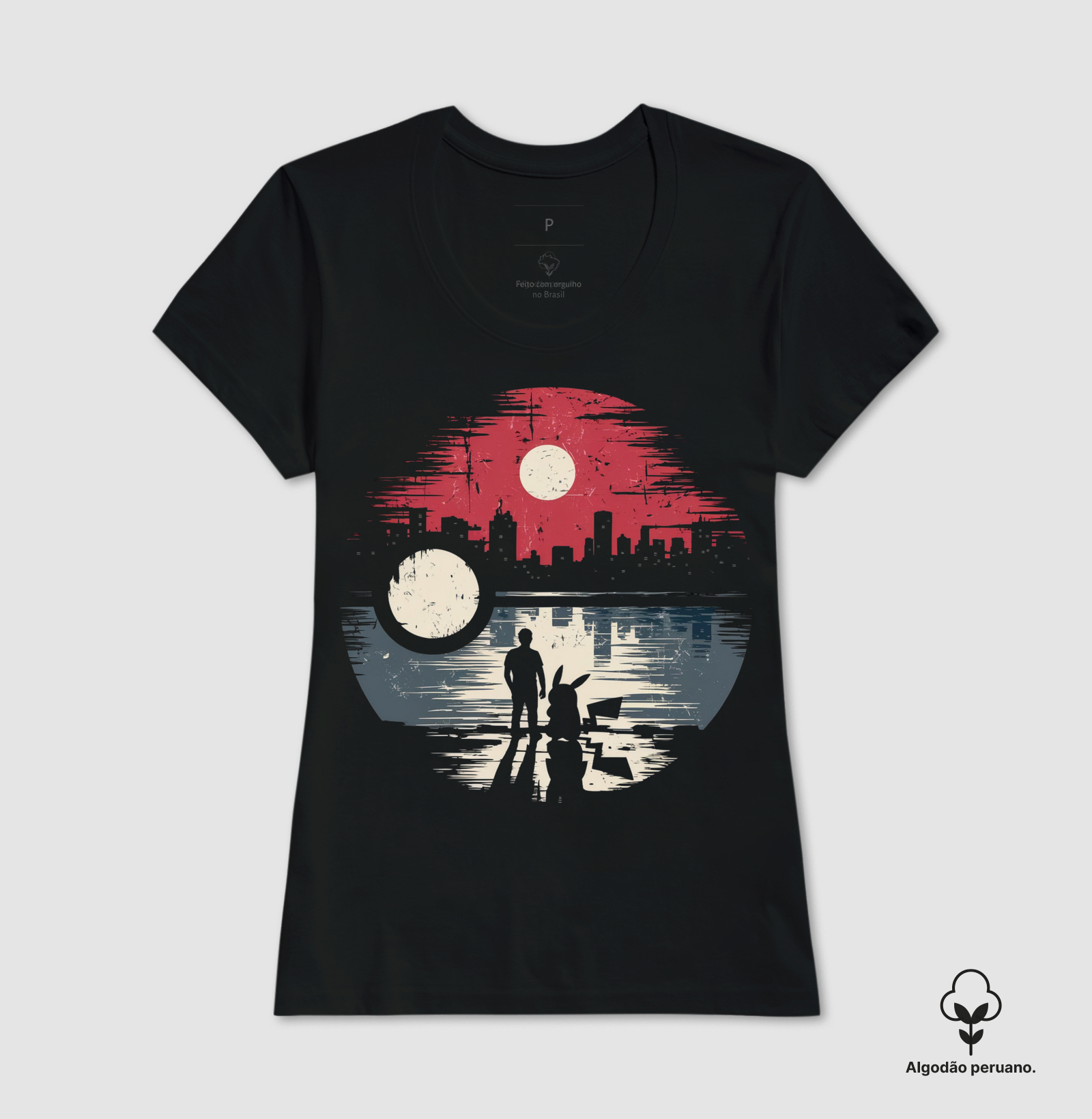 Camisa 5