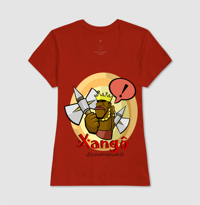 Camisa 6