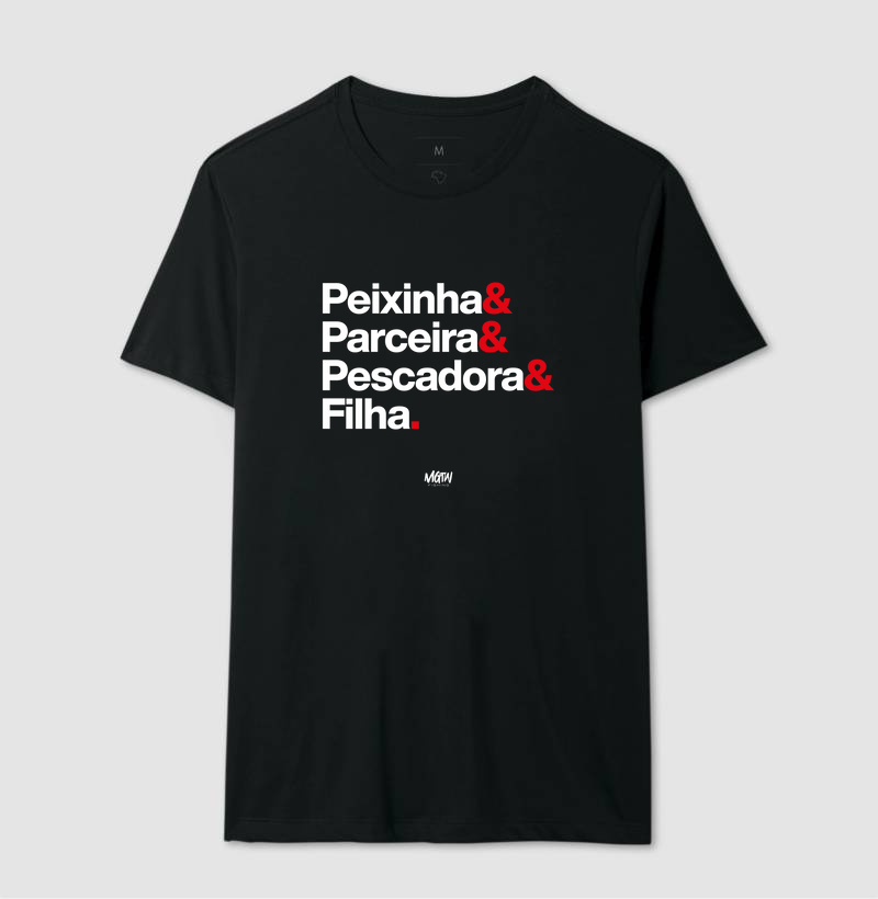Camisa 28