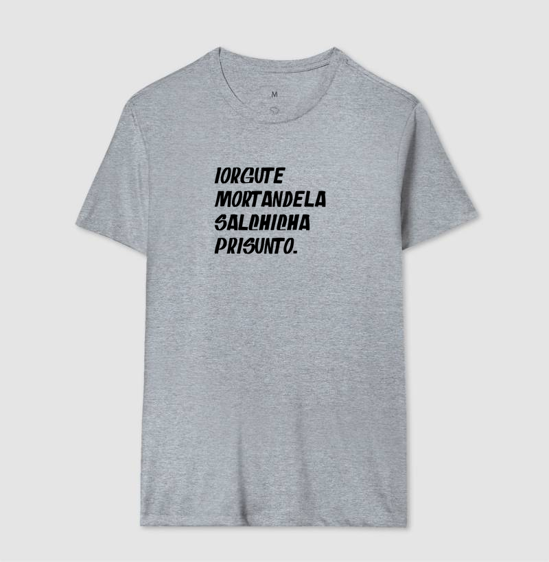 Camisa 10