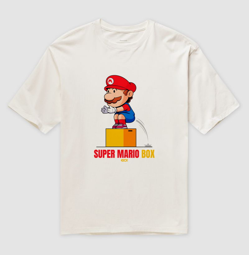 Camisa 1