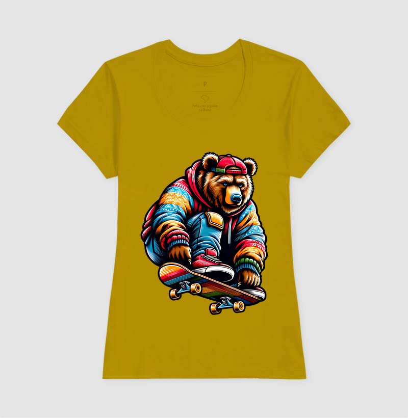 Camisa 16