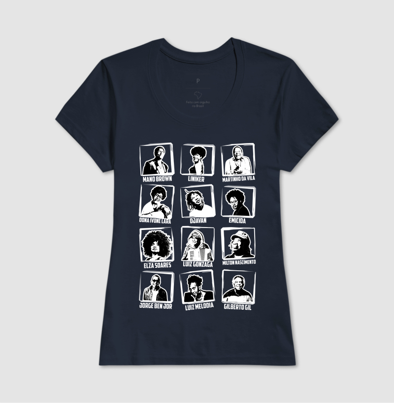 Camisa 16