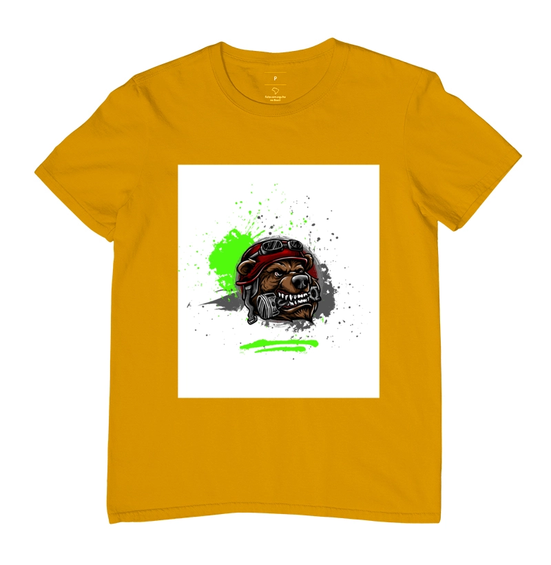 Camisa 13