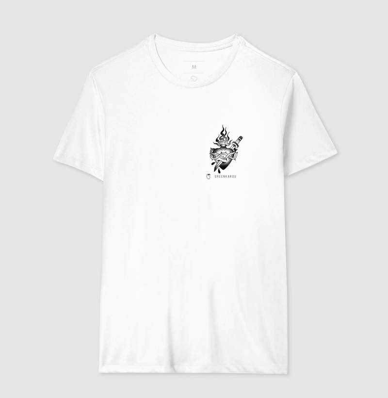 Camisa 19