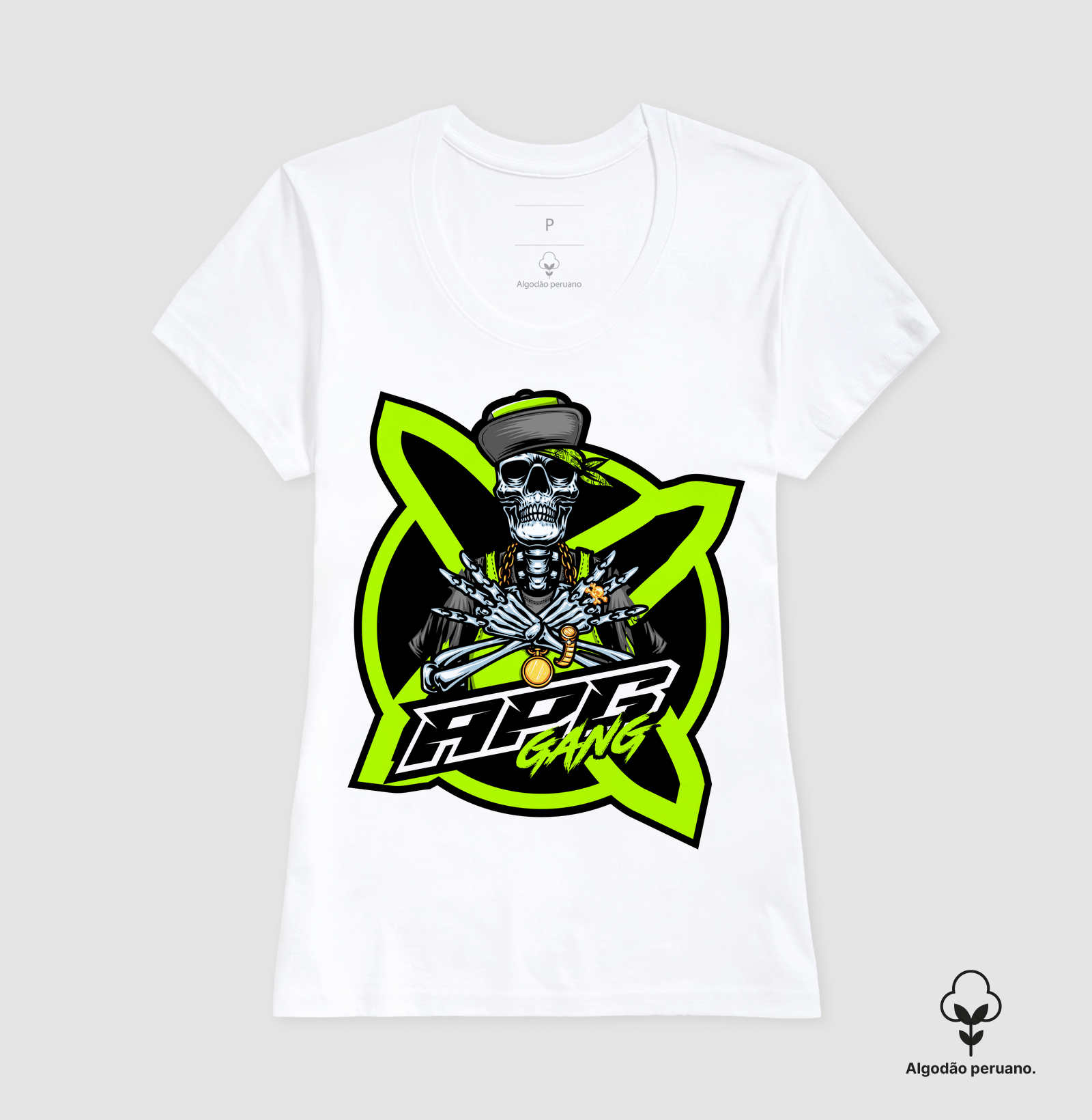 Camisa 5
