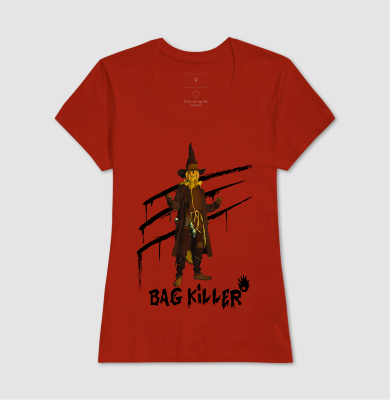 Camisa 9