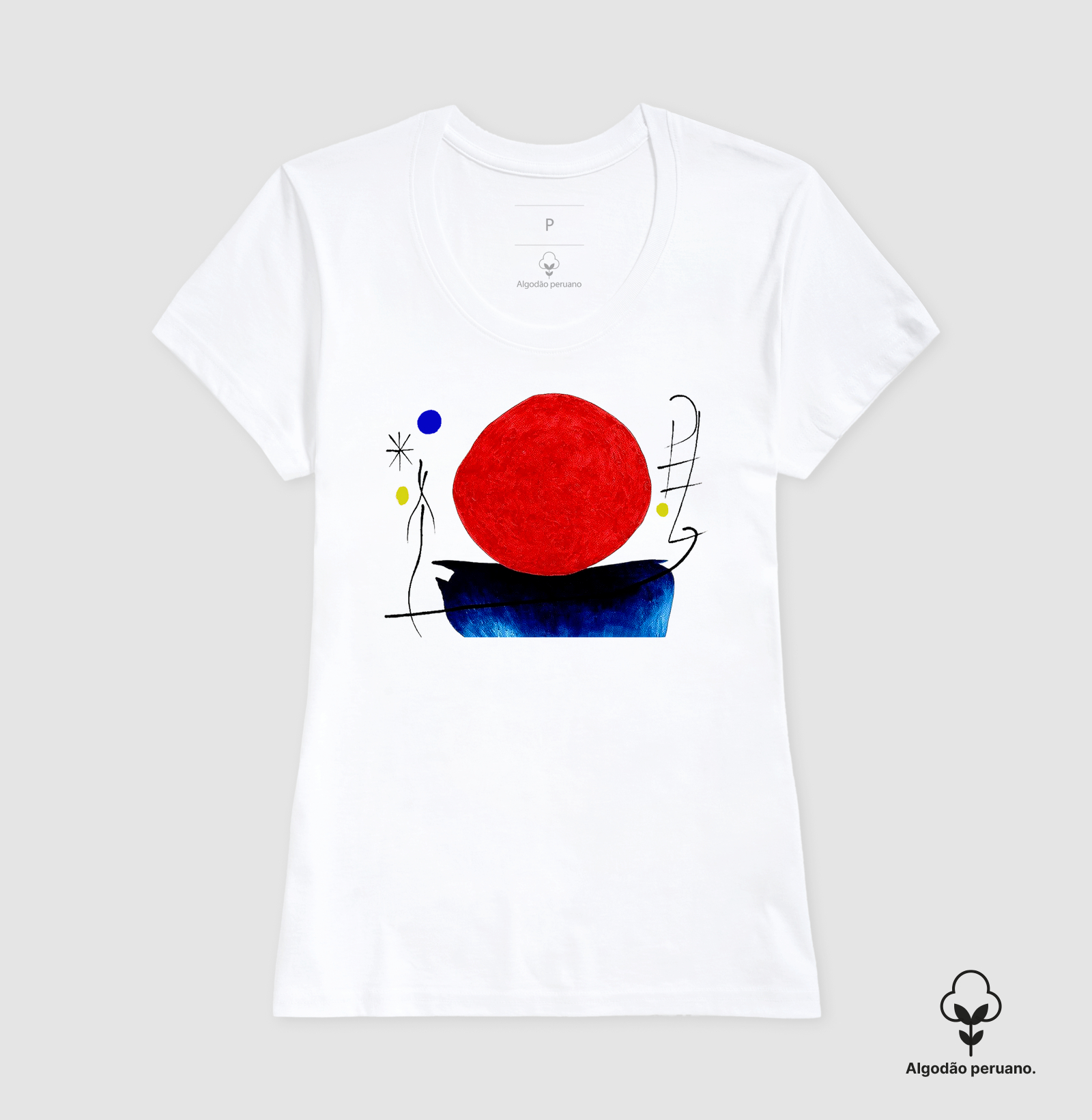 Camisa 5