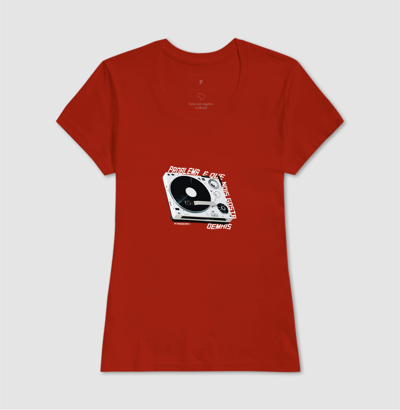 Camisa 5