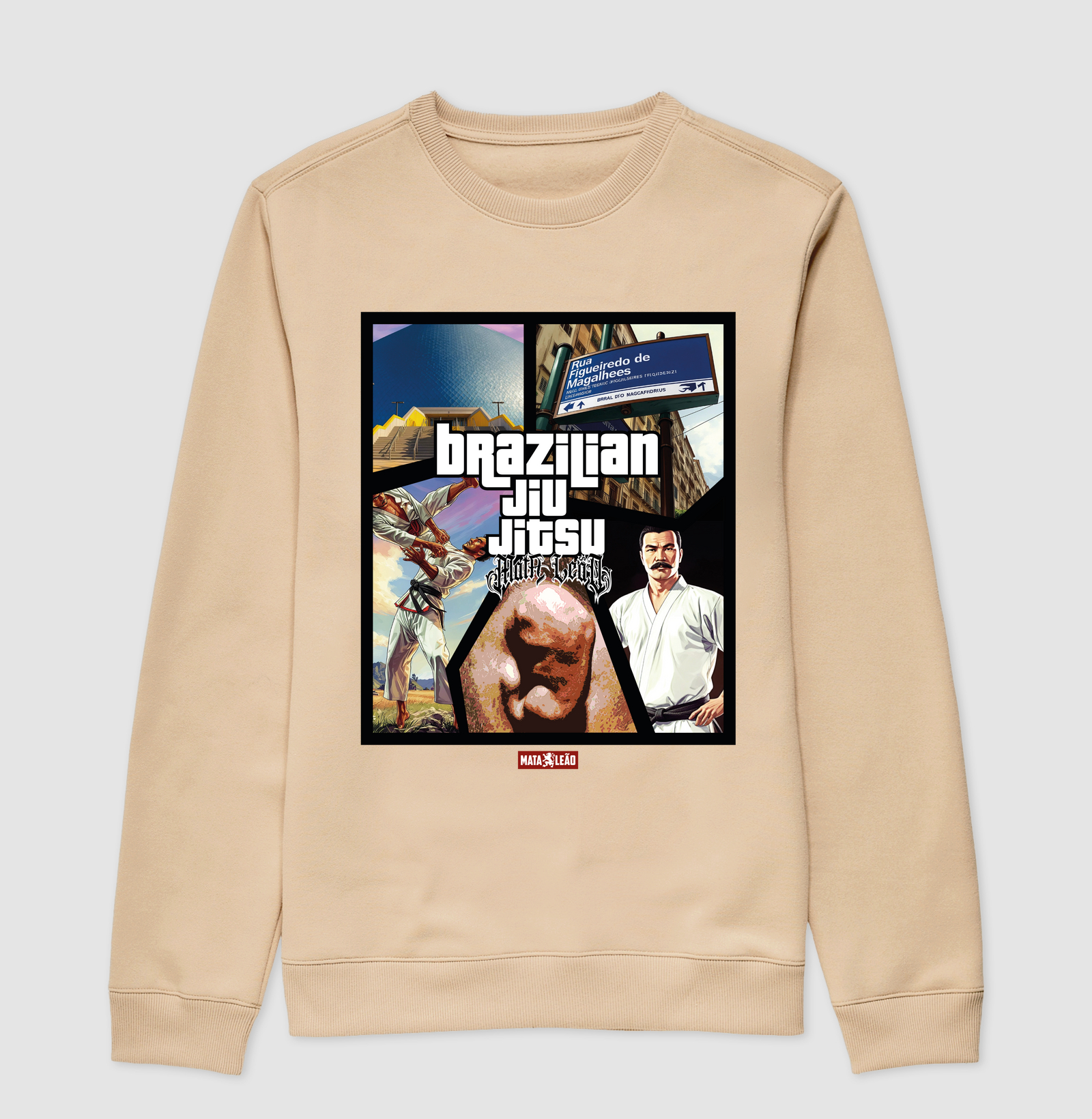 Camisa 2