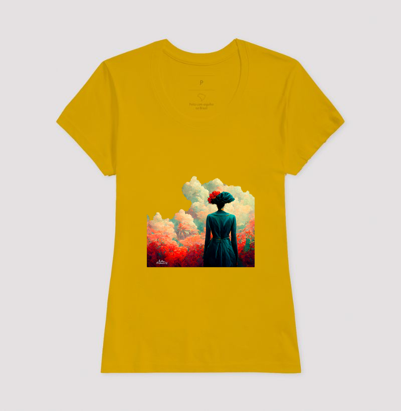 Camisa 14