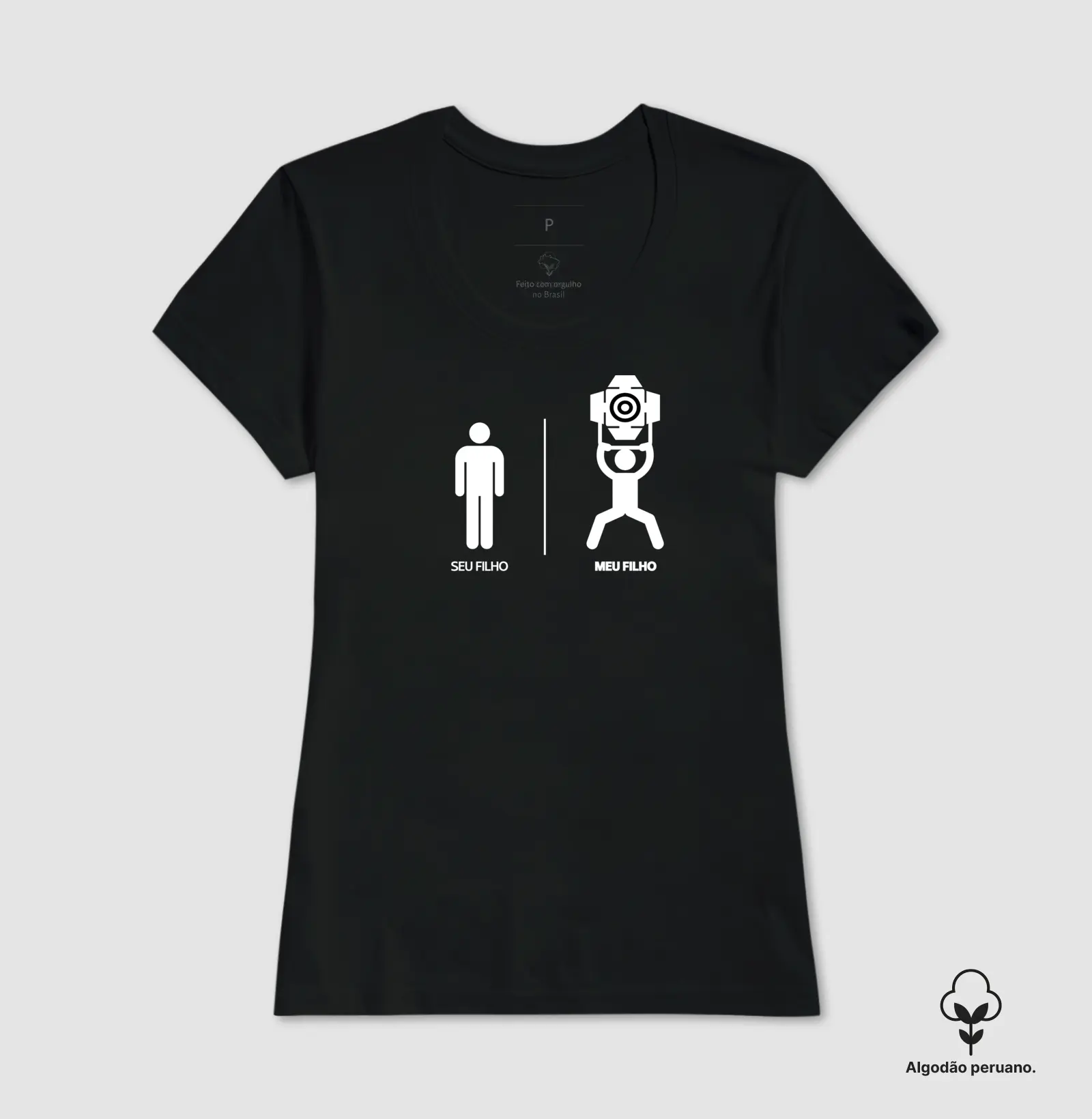 Camisa 1