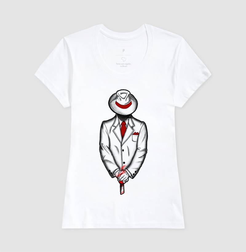 Camisa 9
