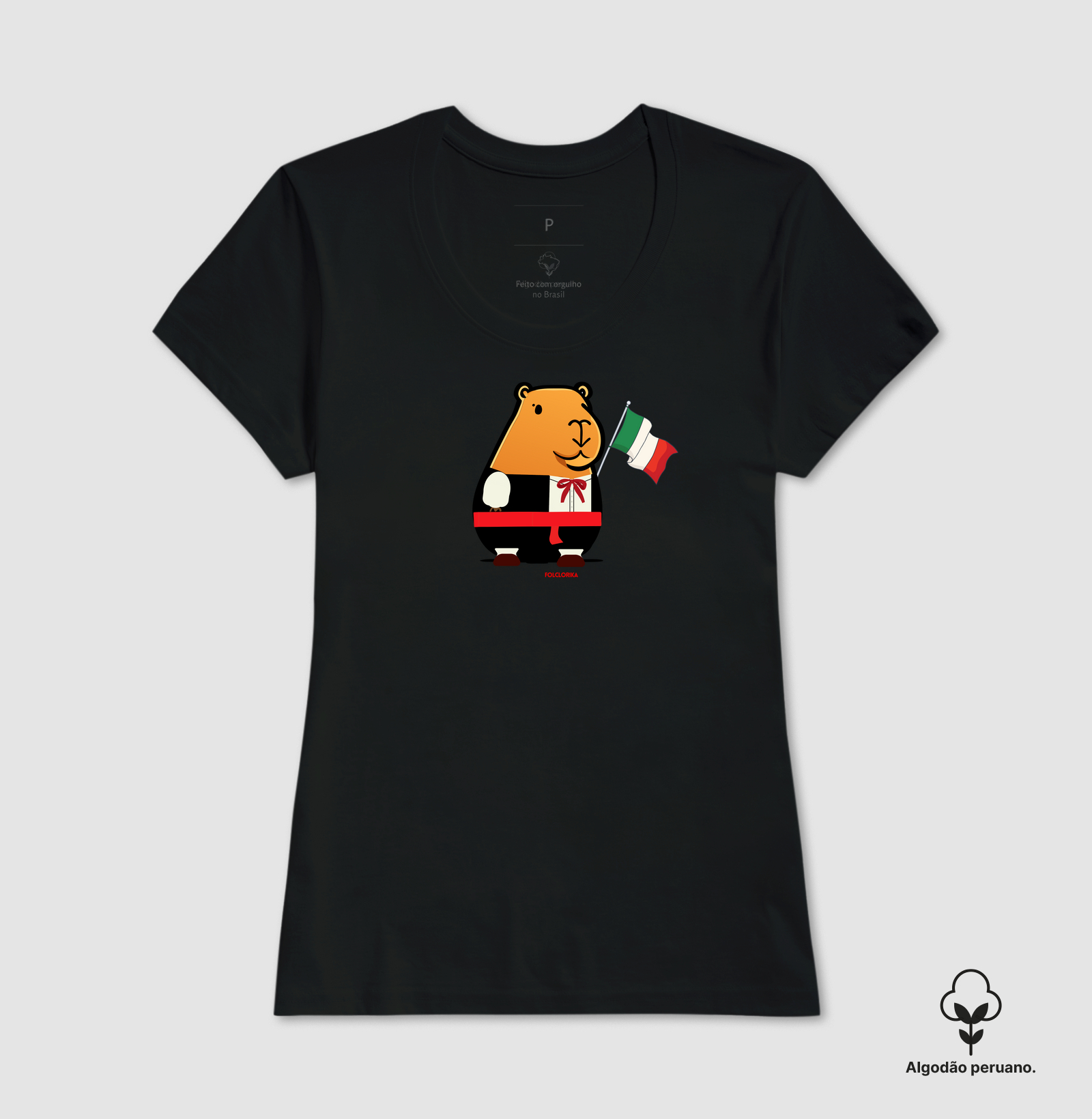 Camisa 1