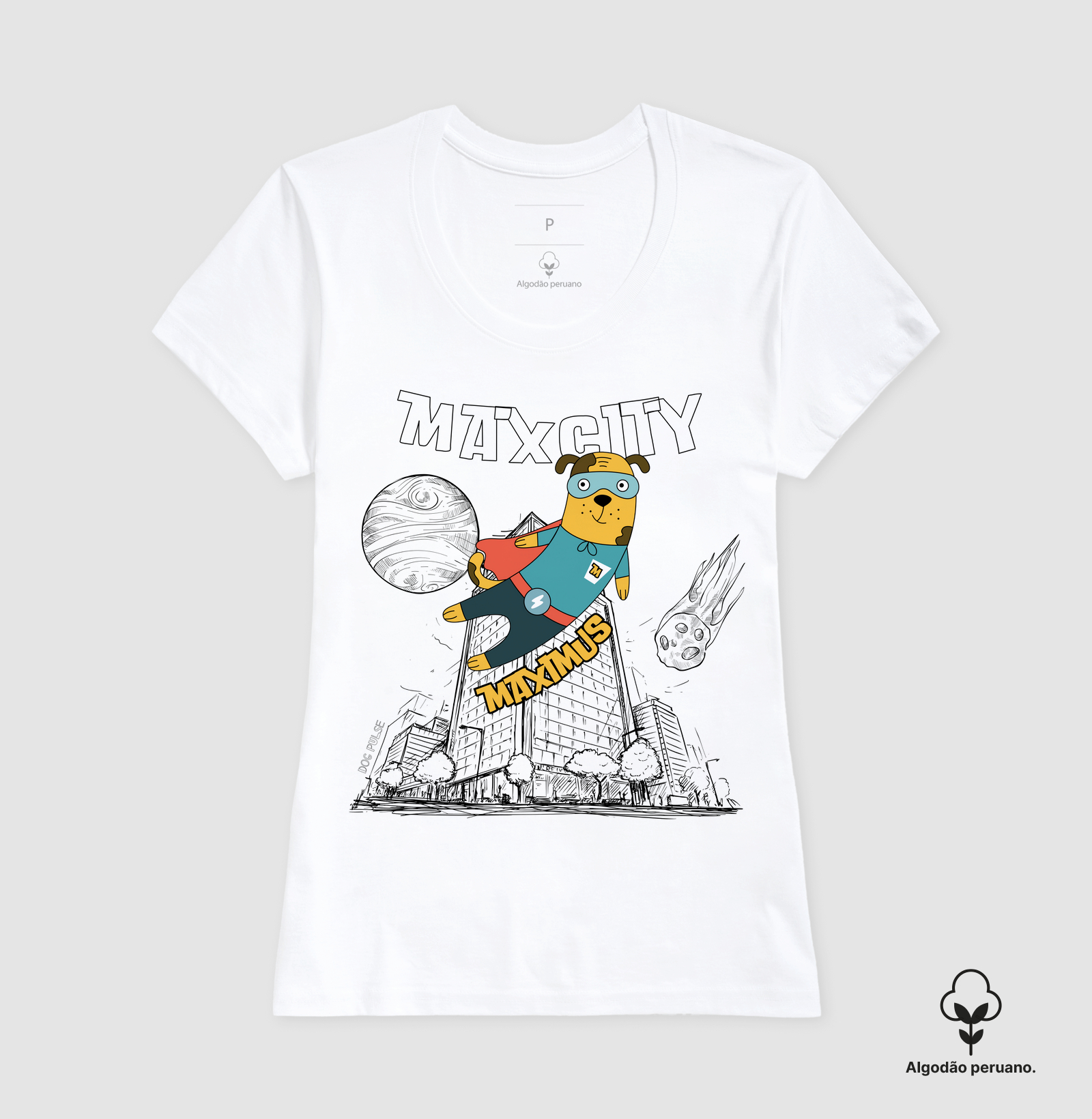 Camisa 4