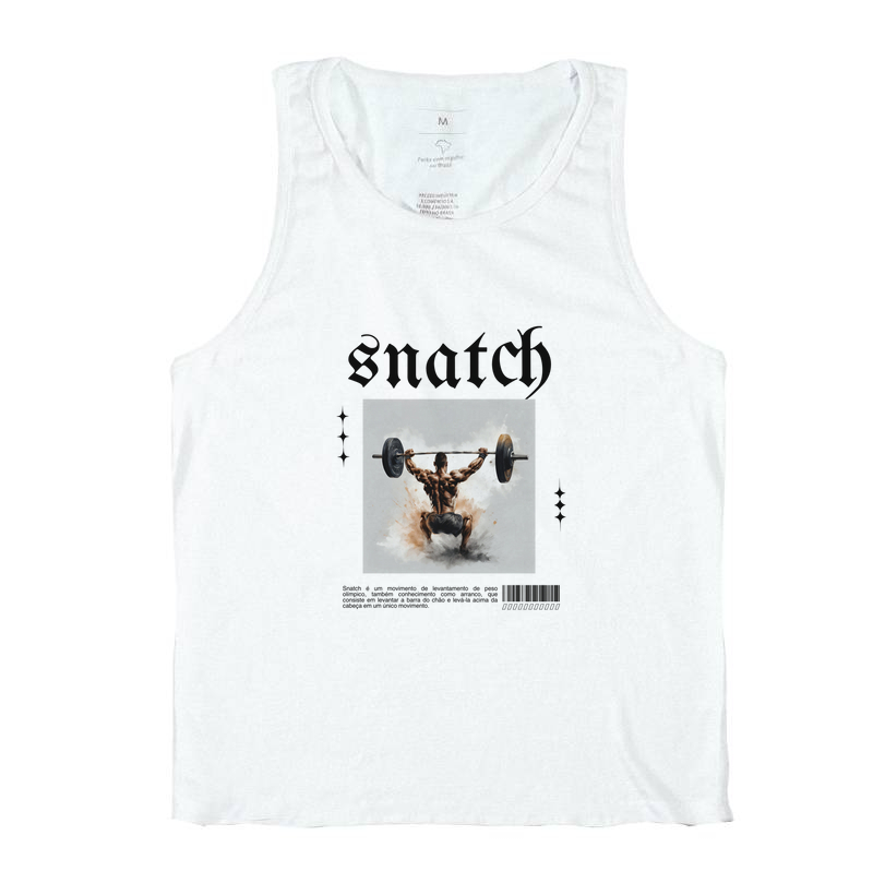 Snatch Live Action