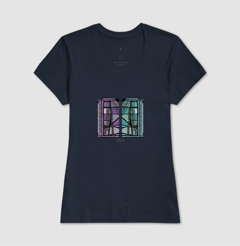 Camisa 16