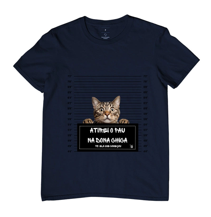 Camisa 10