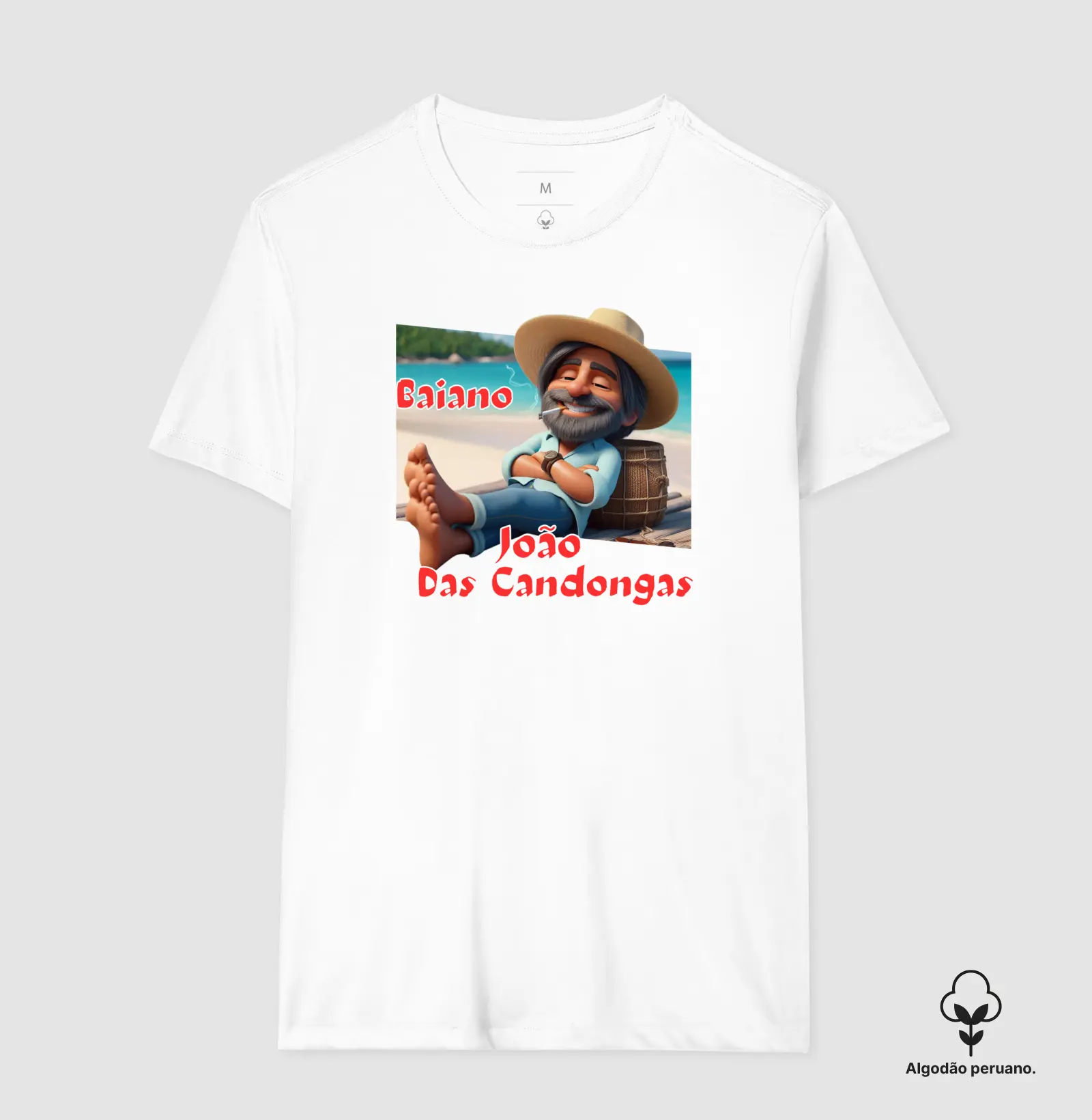 Camisa 2
