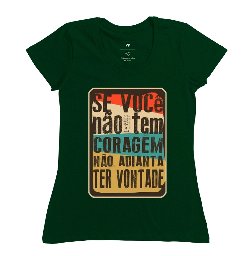 Camisa 12