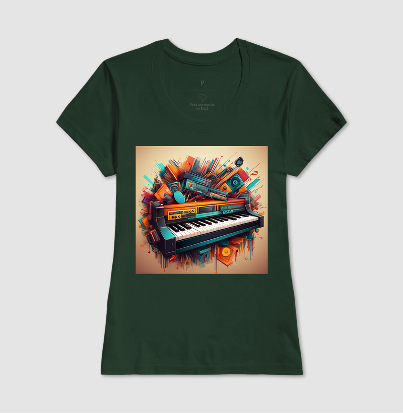 Camisa 12