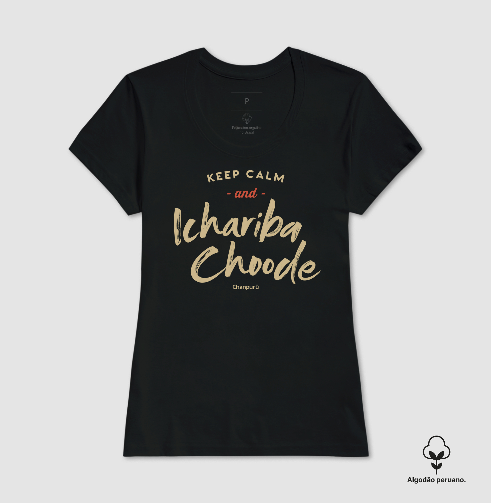 Camisa 3