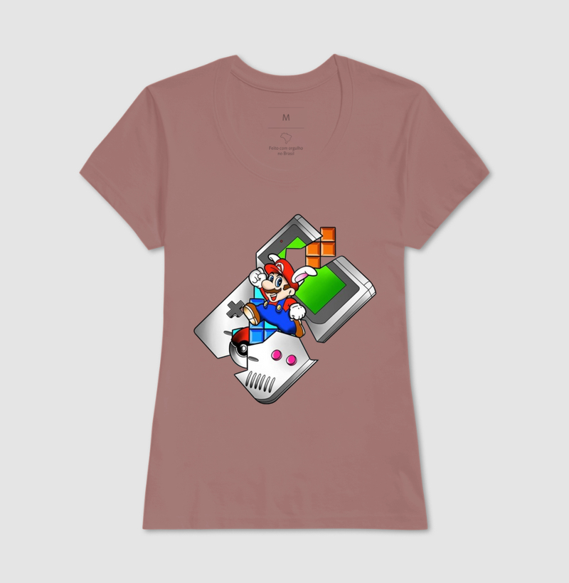 Camisa 15