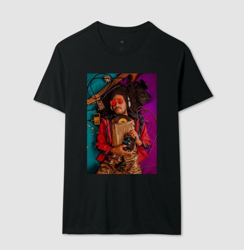 Camisa 16