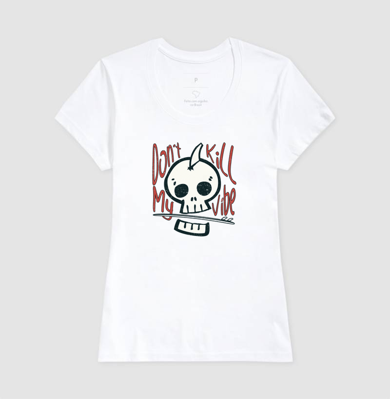 Camisa 17