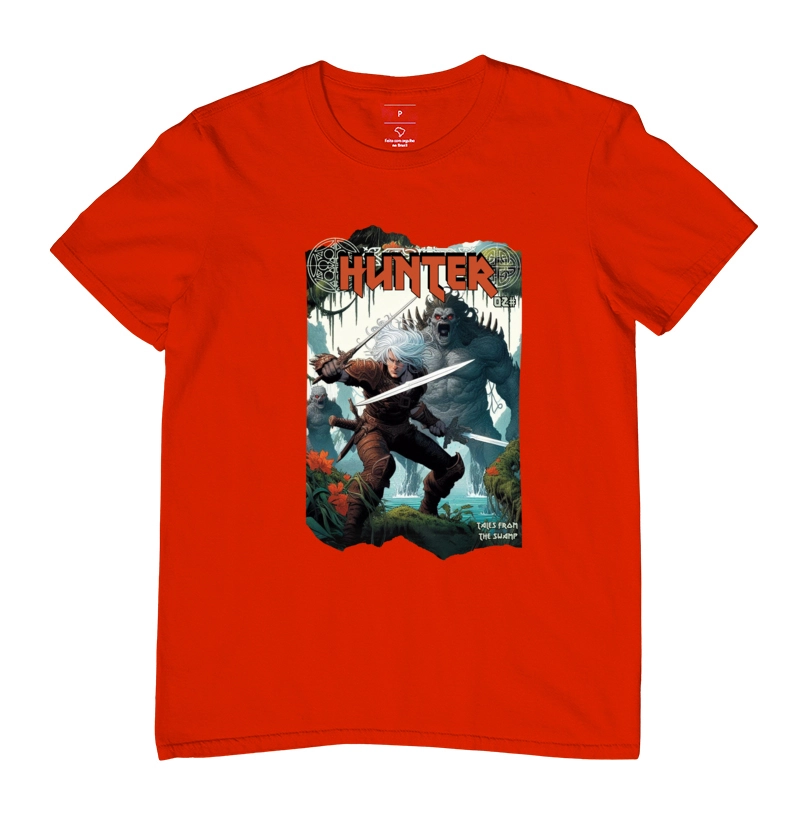 Camisa 11