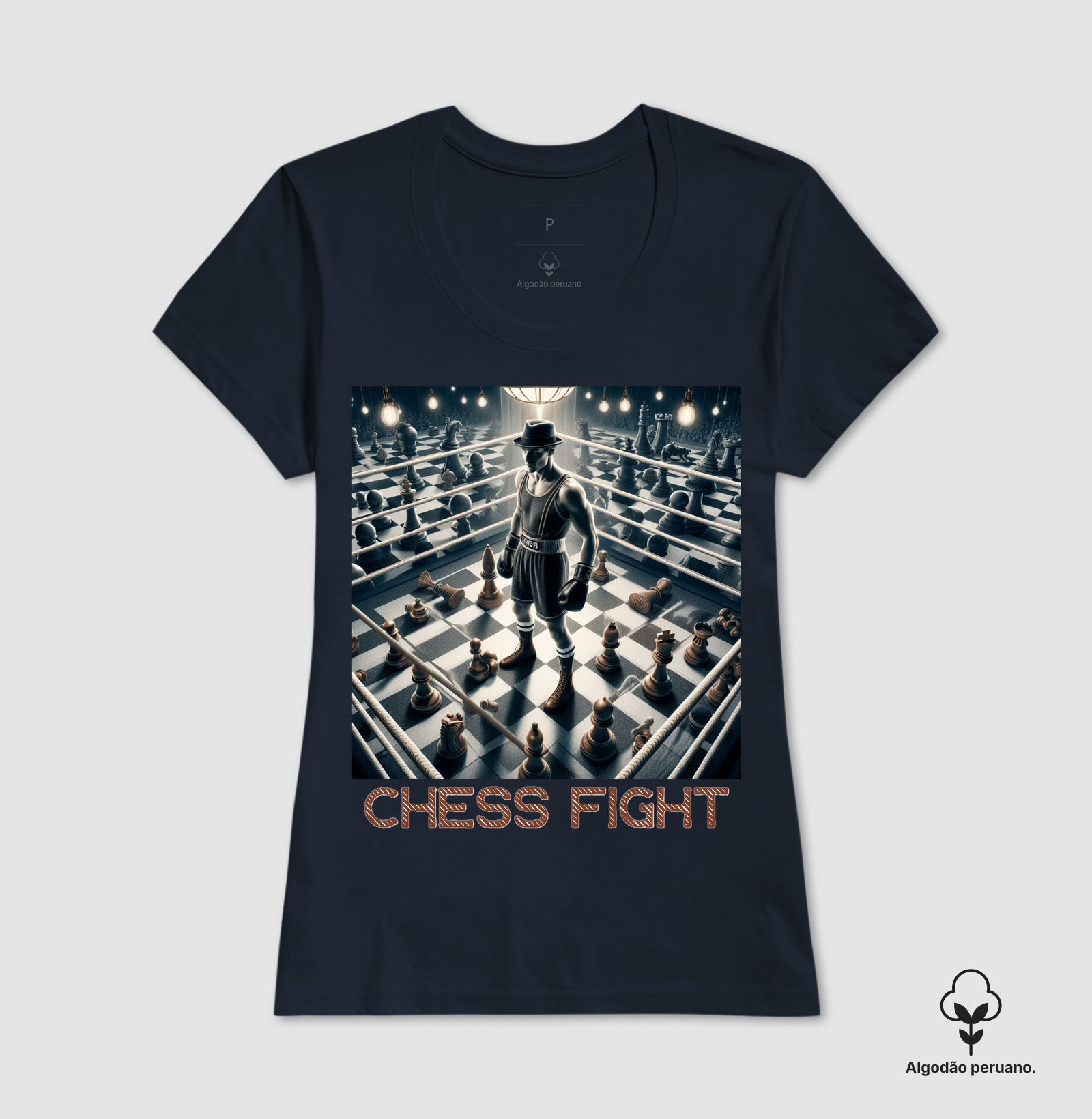 Camisa 4