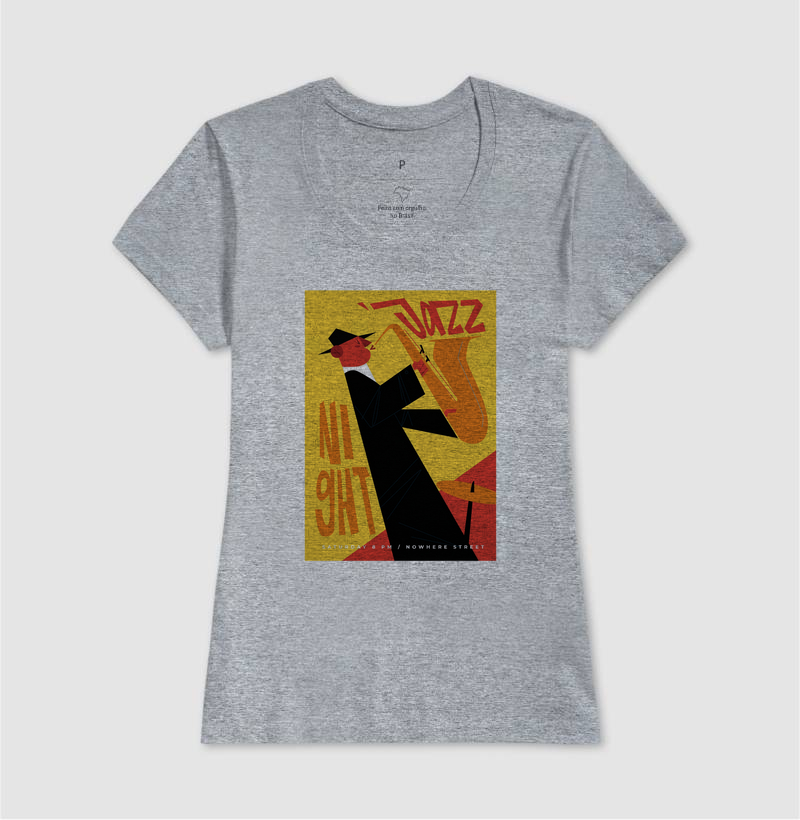 Camisa 8