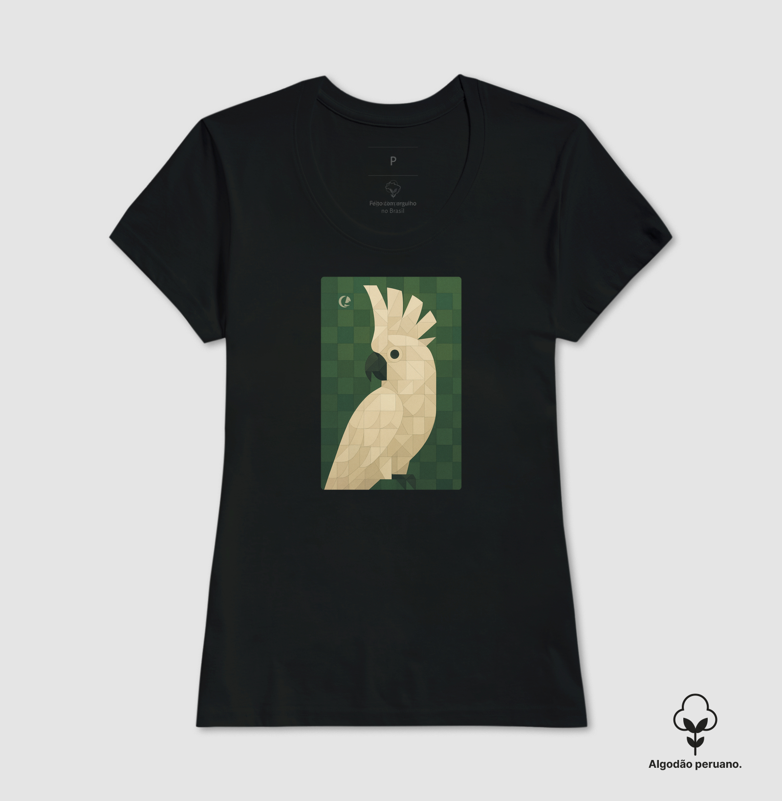 Camisa 1