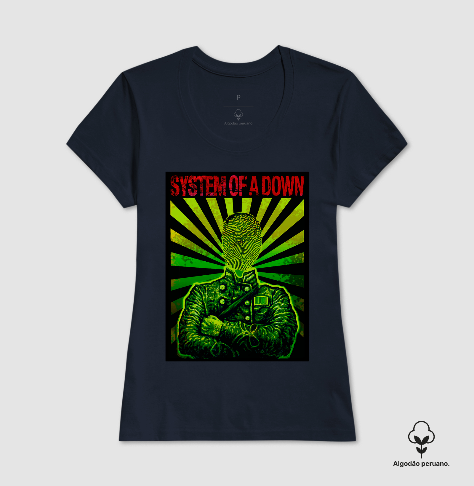 Camisa 5