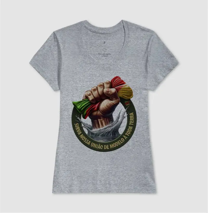 Camisa 12