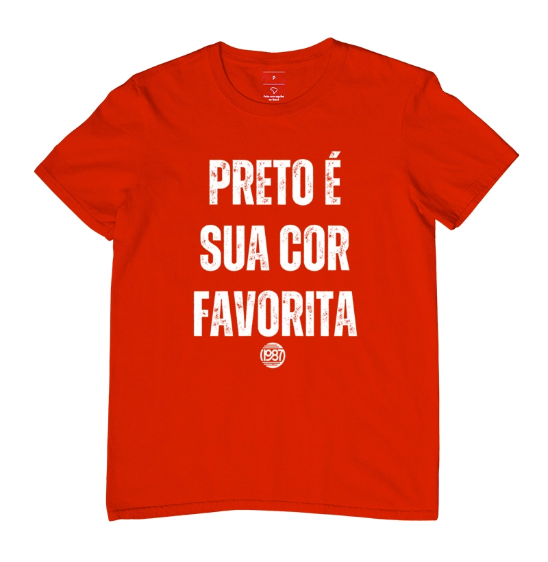 Camisa 7