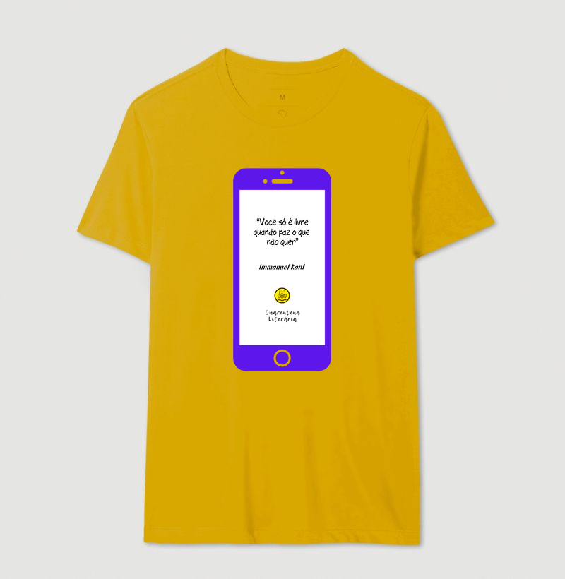 Camisa 18