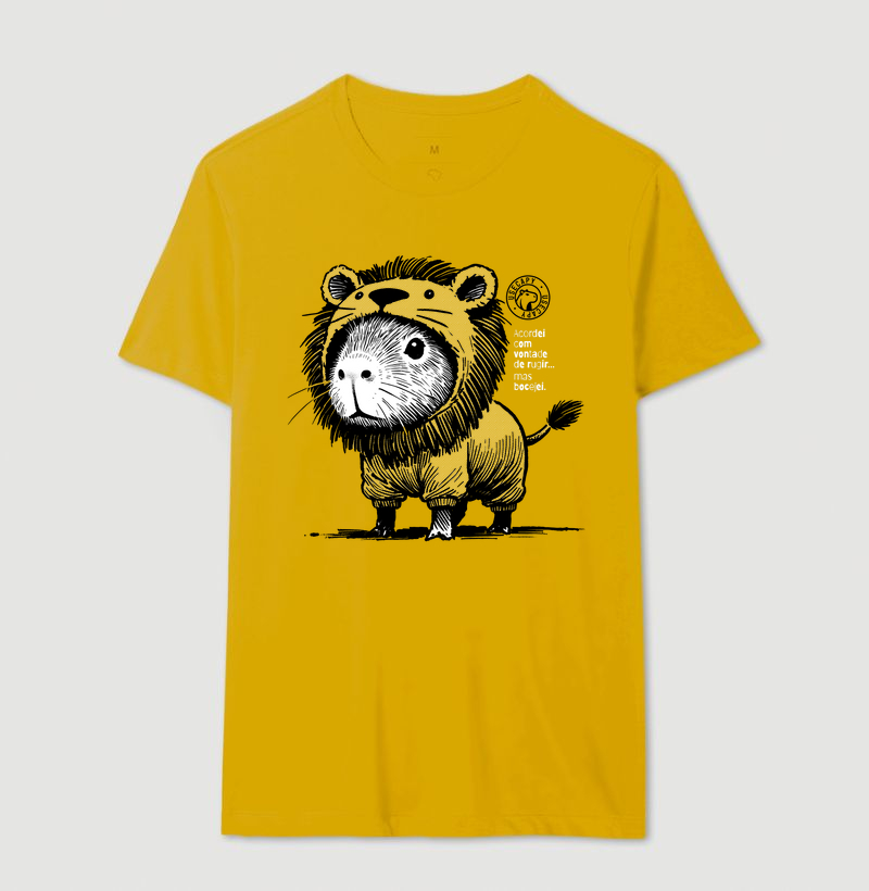 Camisa 13
