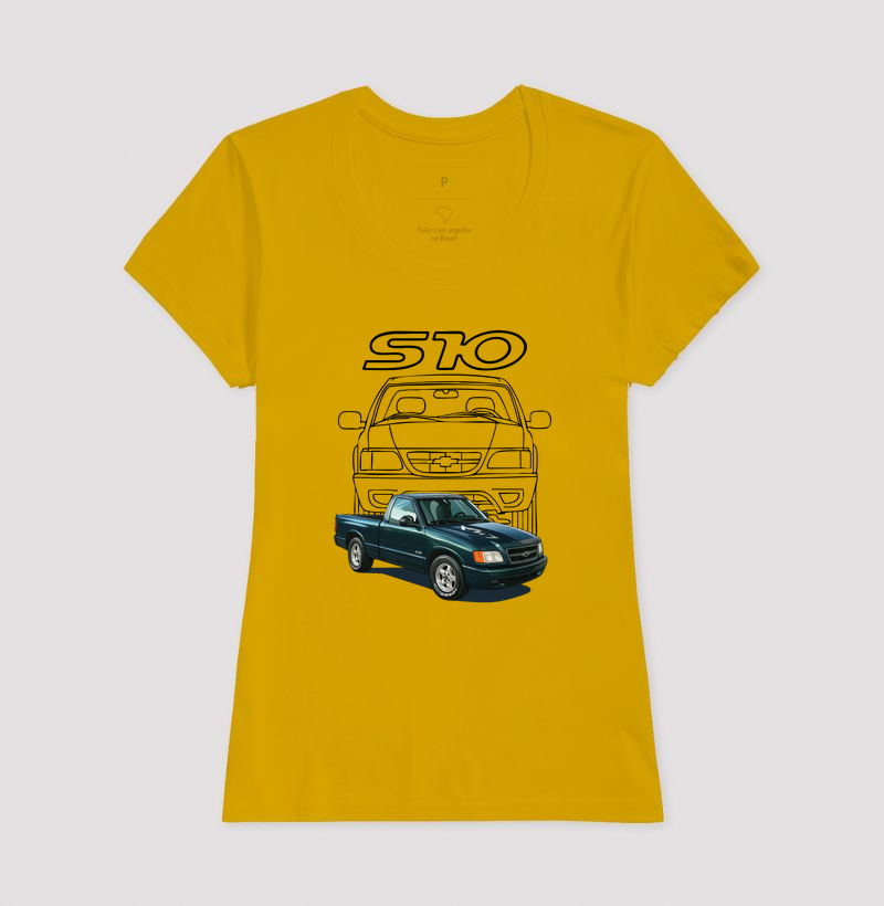 Camisa 12