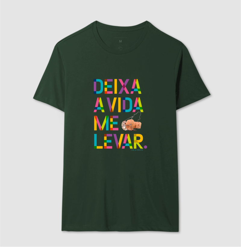 Camisa 11