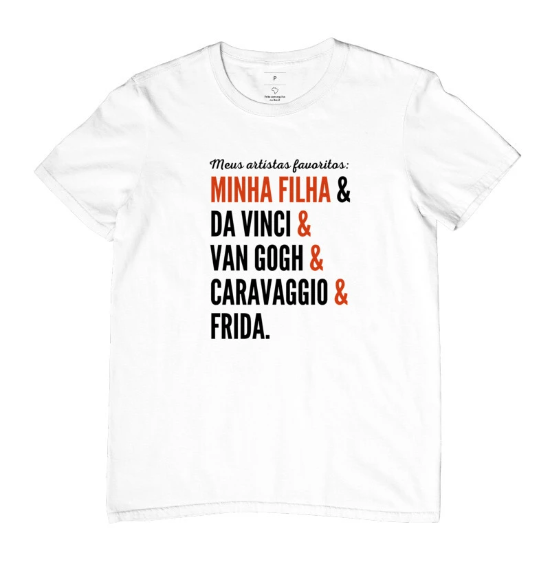 Camisa 3