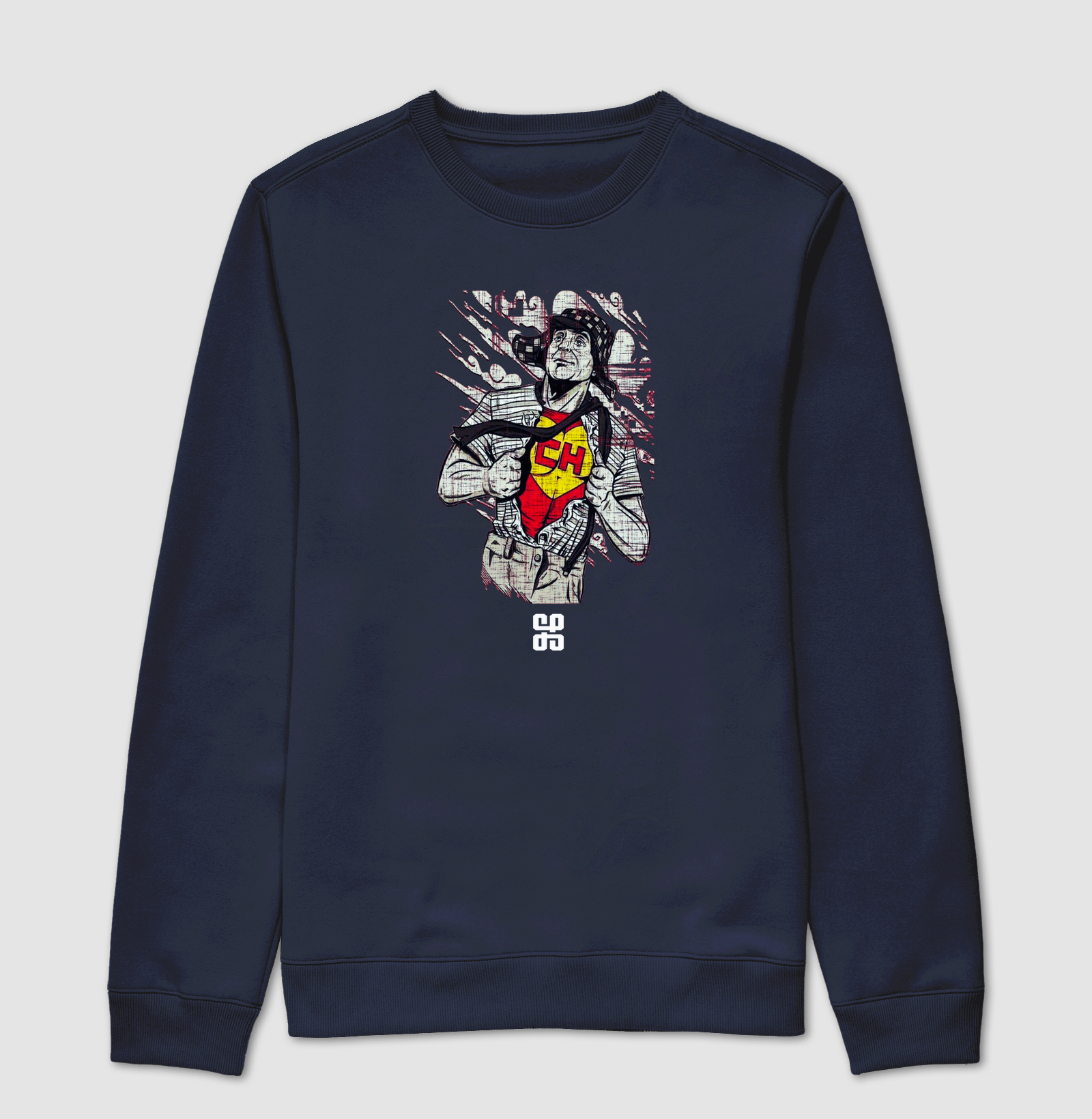 Camisa 3
